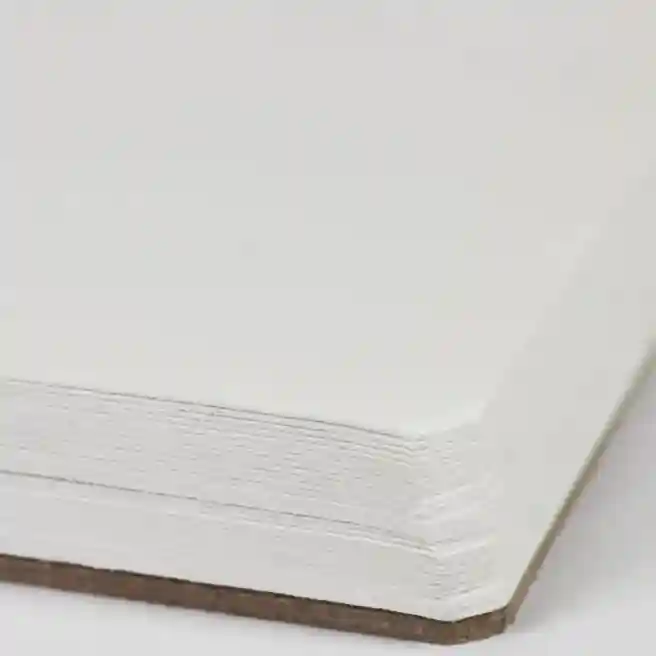 Spiral Sketchbook A5, 190 gsm, 30 foi, pentru acuarelă, cu pânză groasă