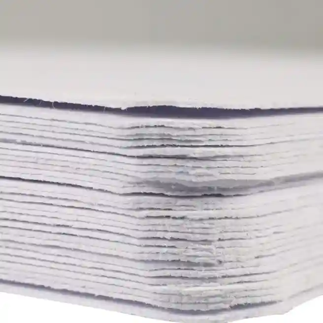 Sketchbook cu spirală A5, 150 gsm, 30 foi, dry media