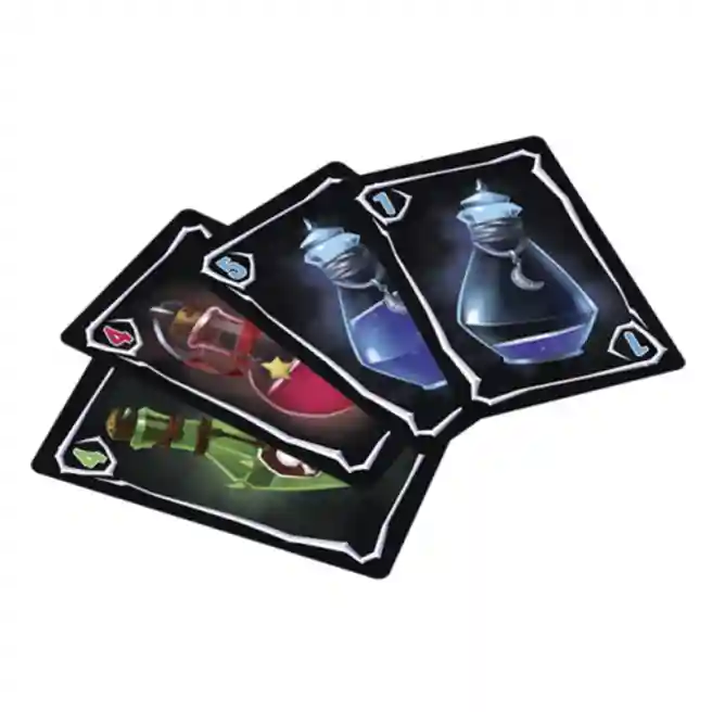ZVD Настольная игра "Алхимия", 8891