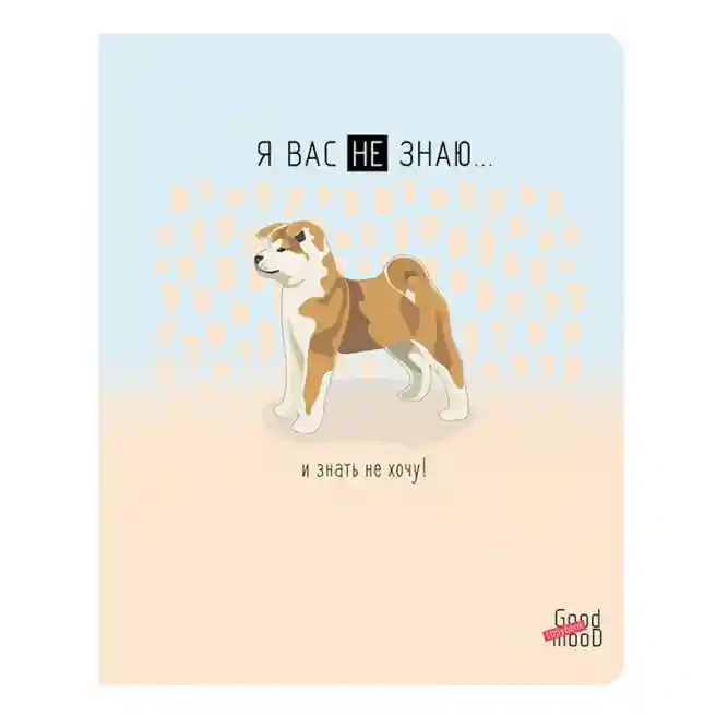 Caiet 48 foi linie BG "Time to be smart"