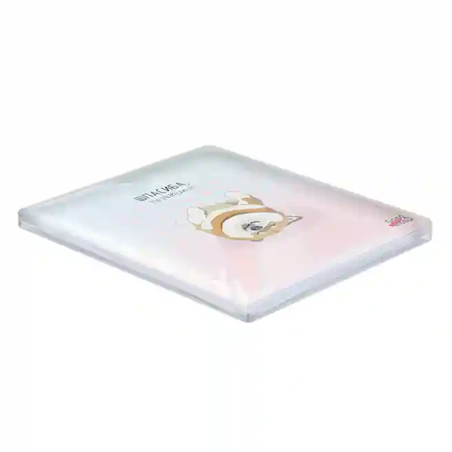 Caiet 48 foi linie BG "Time to be smart"
