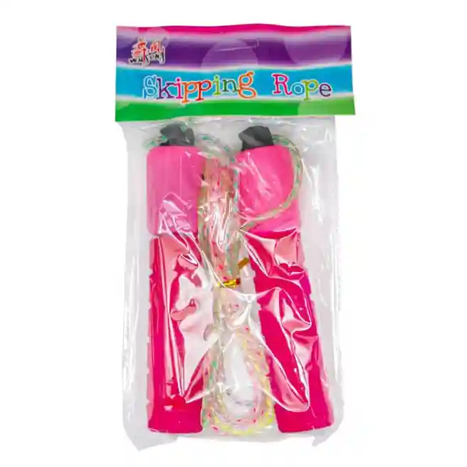 Coarda cu contor, rosie, cod 180027