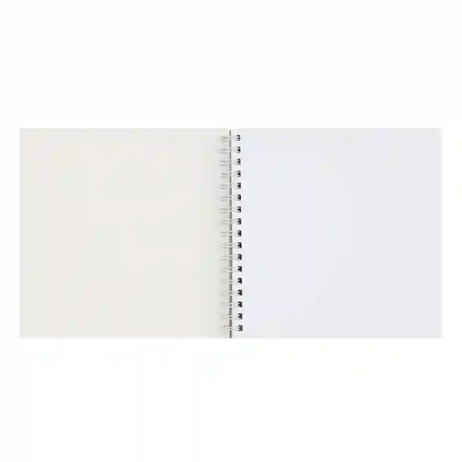 Sketchbook MESHU "Avocadreams", cu spirală, А5, 60 foi
