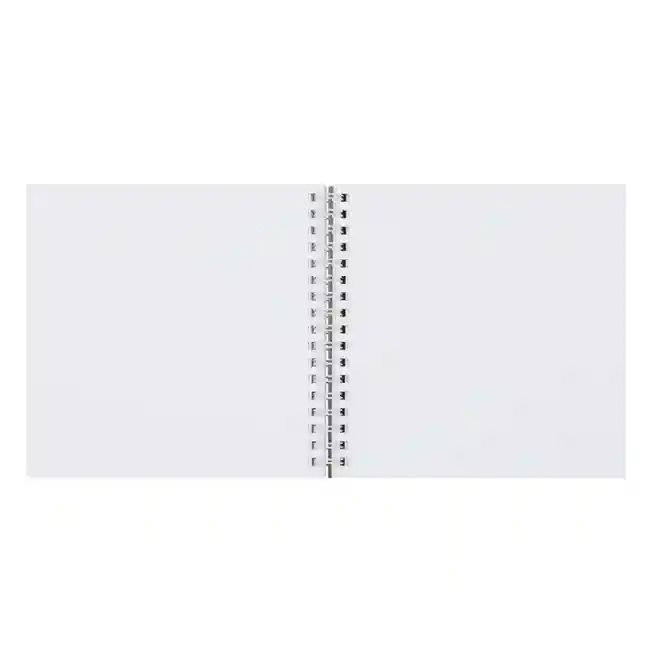 Sketchbook MESHU "Avocadreams", cu spirală, А5, 60 foi