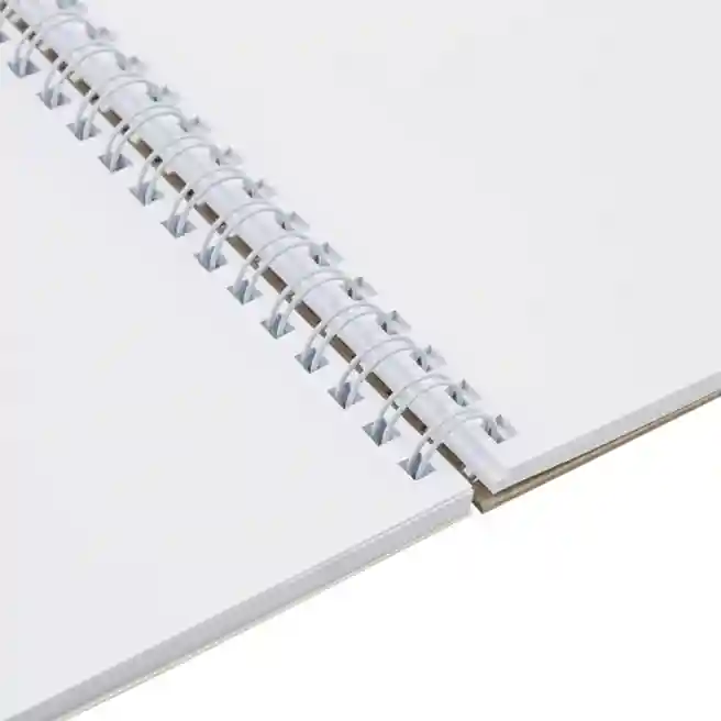 Sketchbook MESHU "Avocadreams", cu spirală, А5, 60 foi