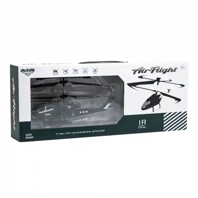 Elicopter cu telecomandă, cod 582044