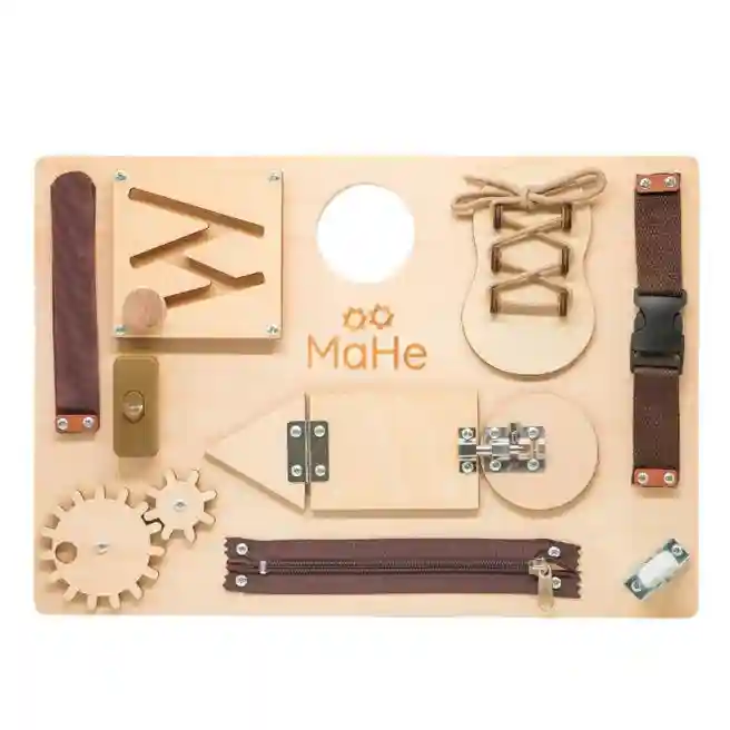 Busy Board MaHe, cod 184109