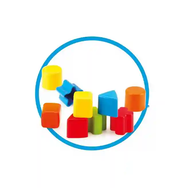 Sorter Broasca-Țestoasă Fisher Price, cod 57108