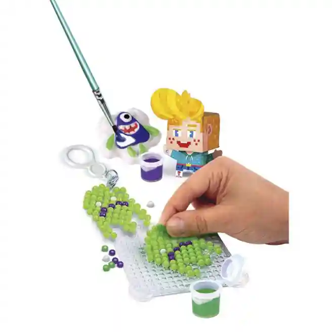 Mozaic Idea Gaming Creations (18701)