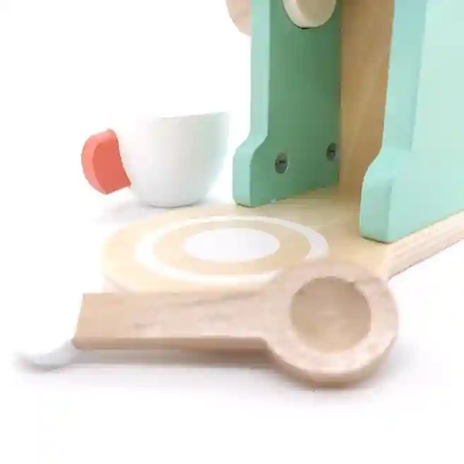 Set de joacă Coffee Maker, cod 57257