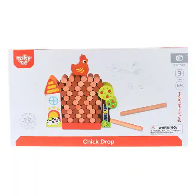 Ferma Jenga, cod 57198