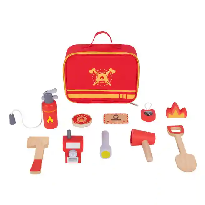 Set de joacă Pompieri, cod 57290