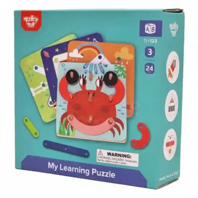 Деревянная Игра Палочки, код 57219