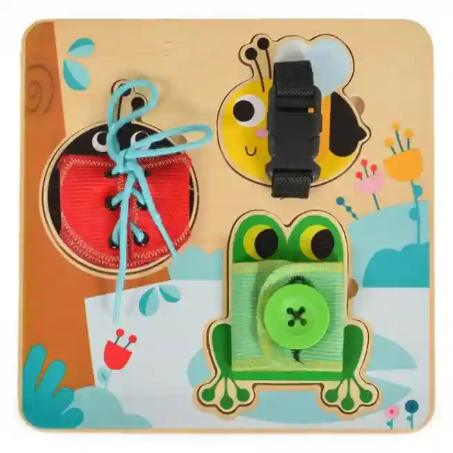 Mini busyboard, cod 57252