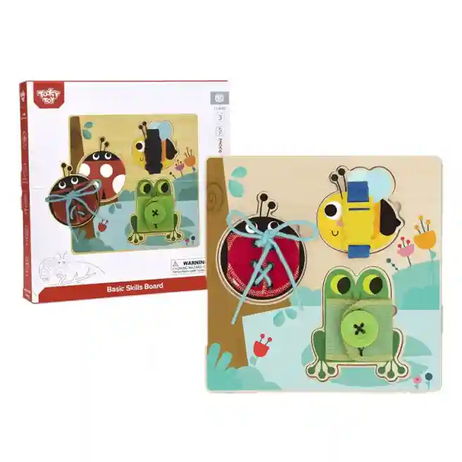 Mini busyboard, cod 57252