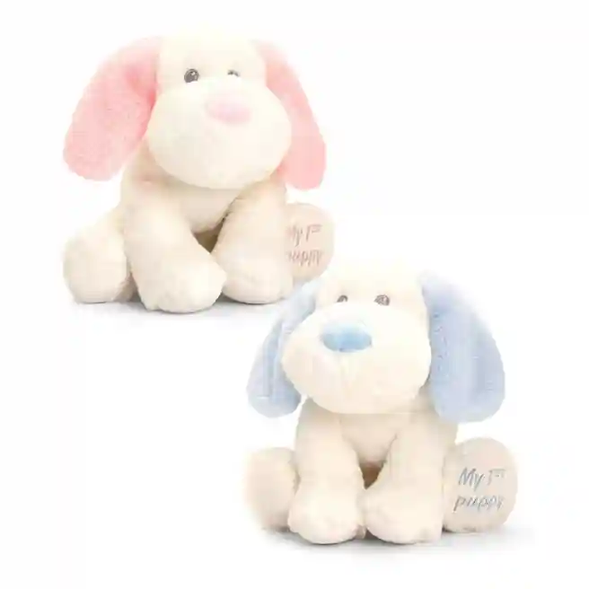 KT Jucărie moale Keeleco Cățeluș 20 cm in sort., cod 57680