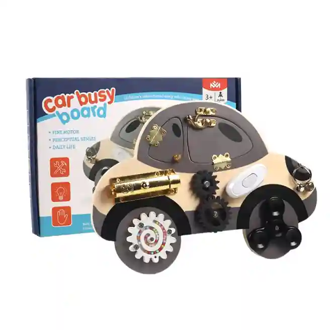 Busyboard Маșinuta Micro, cod 57717
