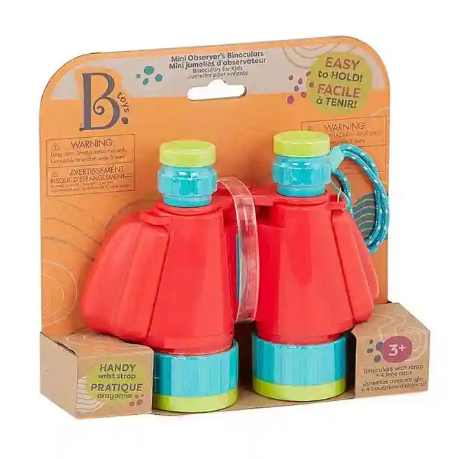 BTT Mini binoclu, cod 57797