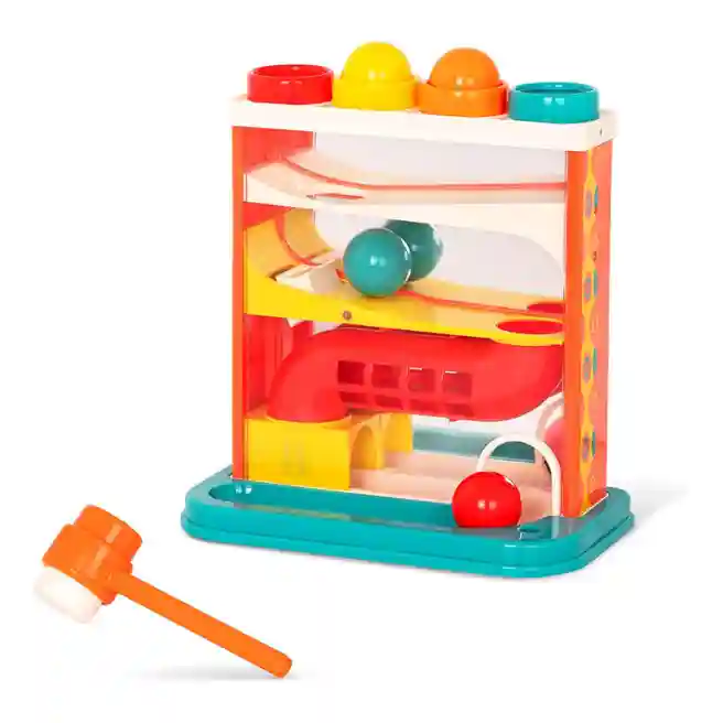 BTT Set de joaca - Crichet pentru copii, cod 57776