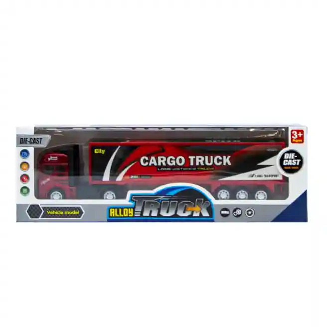 Camion „Cargo Truck”, cod 622090