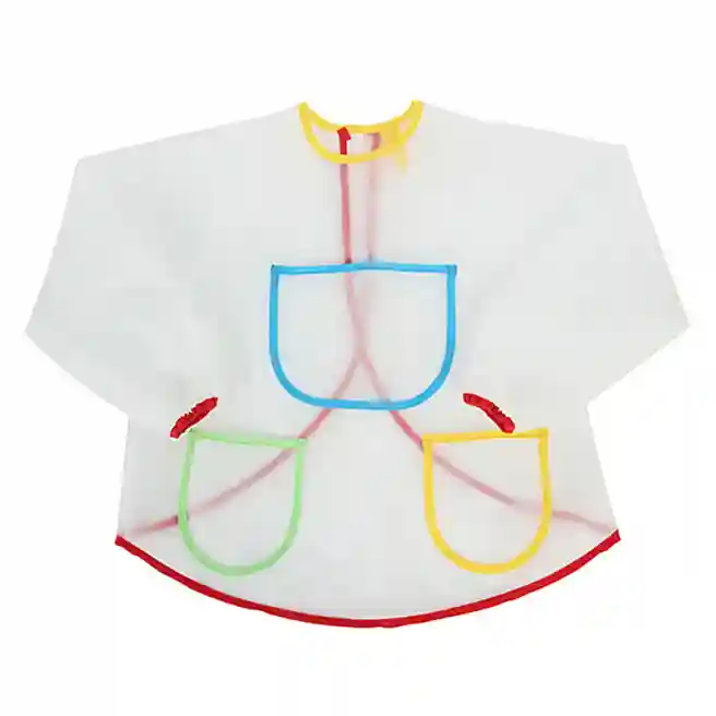 Șorț pentru creație Baby