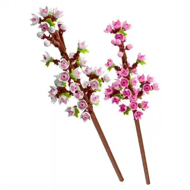 Constructor LEGO Inflorirea visinei, art. 40725