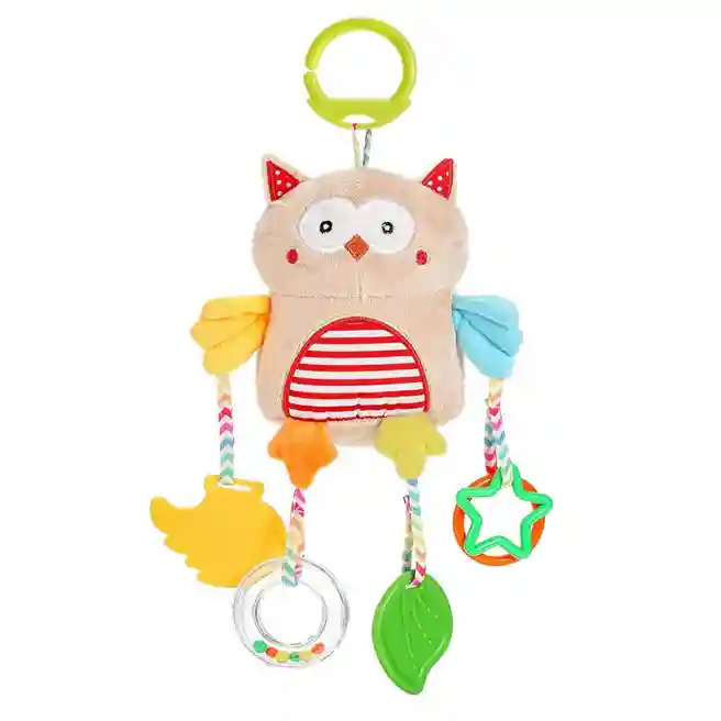 Игрушка для малышей "Сова", код 672071