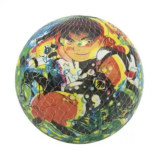 Minge gonflabila, Ben 10, cod 682125