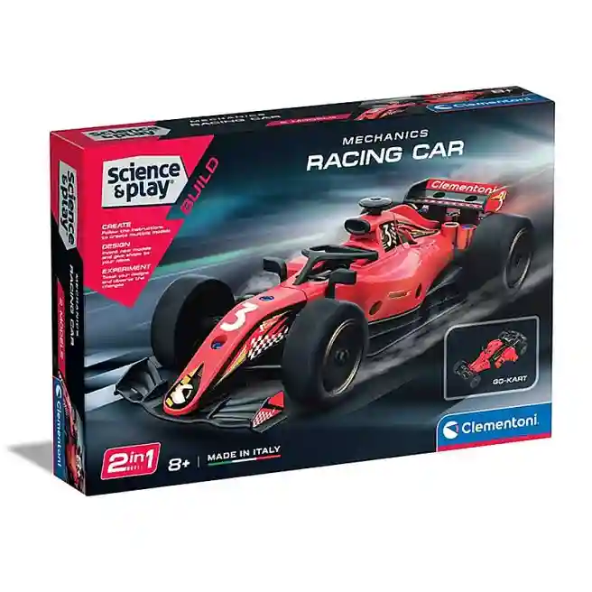 CL Constructor FORMULA 1 (75094)