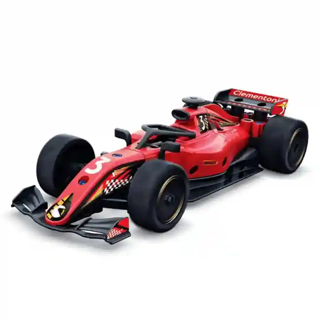 CL Constructor FORMULA 1 (75094)
