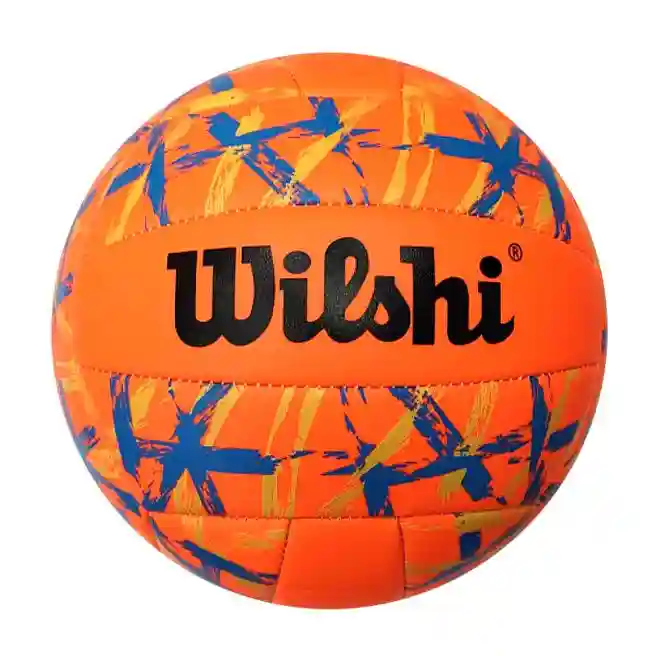 Волейбольный мяч Wilshi №5, код 203012
