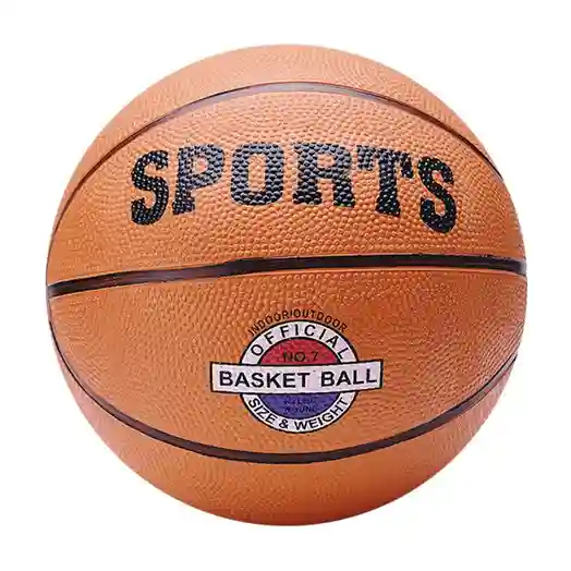 Баскетбольный мяч Sports №5, код 203006