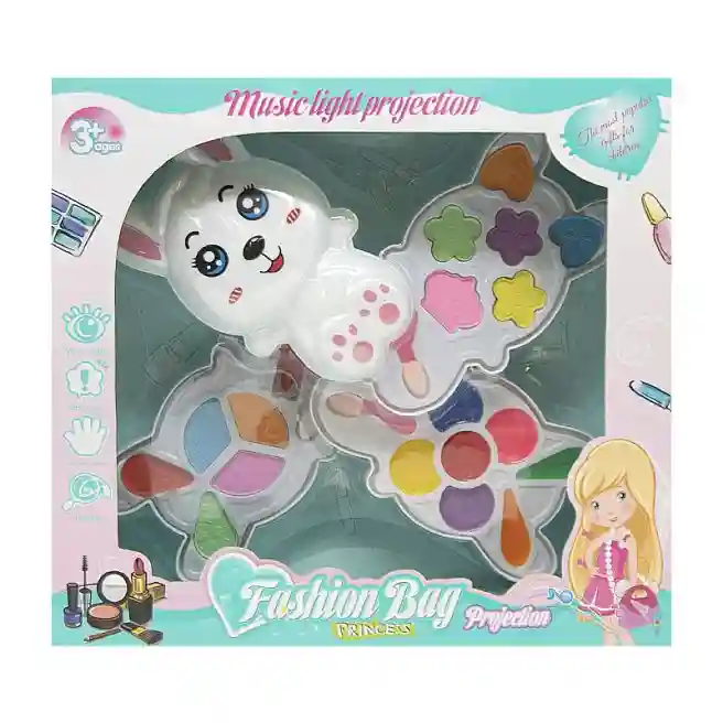 Cosmetic „Princess”, cod 692065