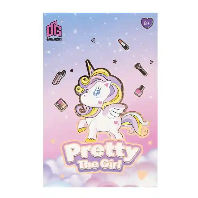 Косметика "Pretty", код 692073