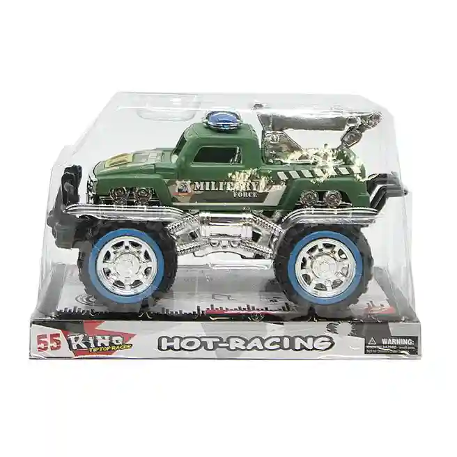 SUV inerțial militar, cod 692078
