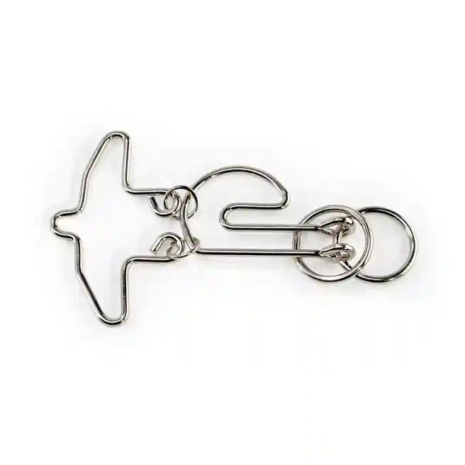 Eureka Racing Wire Puzzle # 22, код  61021