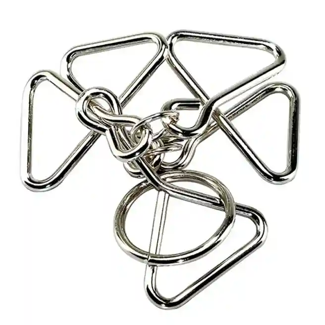 Eureka Racing Wire Puzzle # 15, код  61014