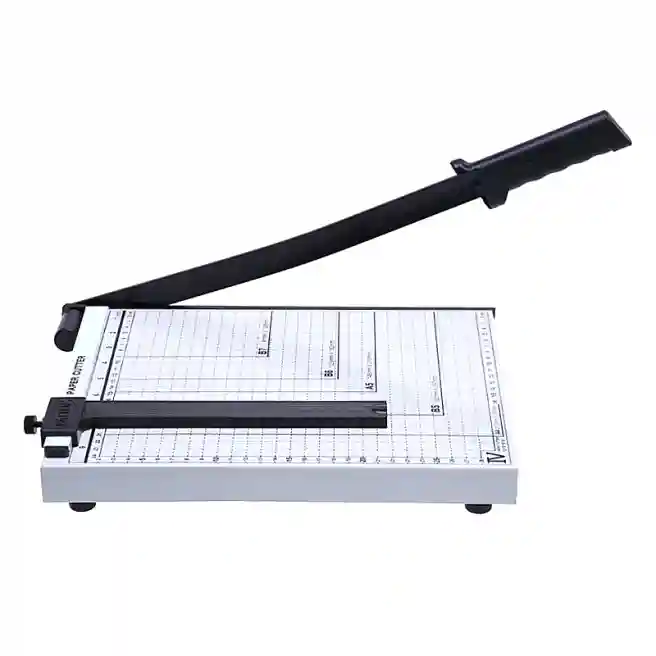 Ghilotina A4 metal DL829-4