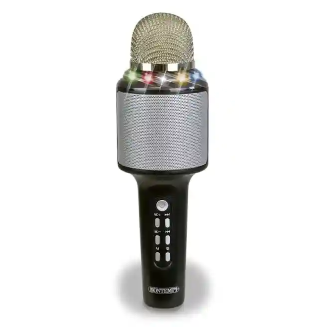BT Микрофон-караоке, код 60498