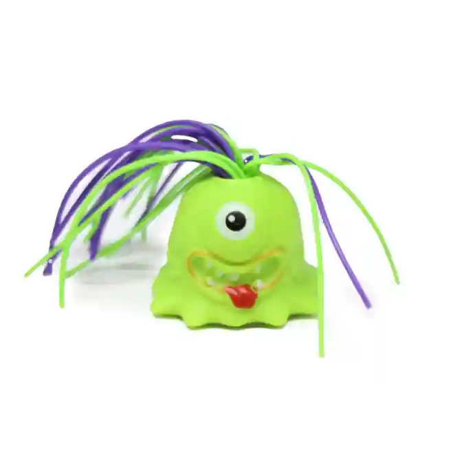 Игрушка антистресс "Кричащий монстрик", код 752039