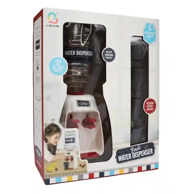 Игровой набор "Кулер", код 752043
