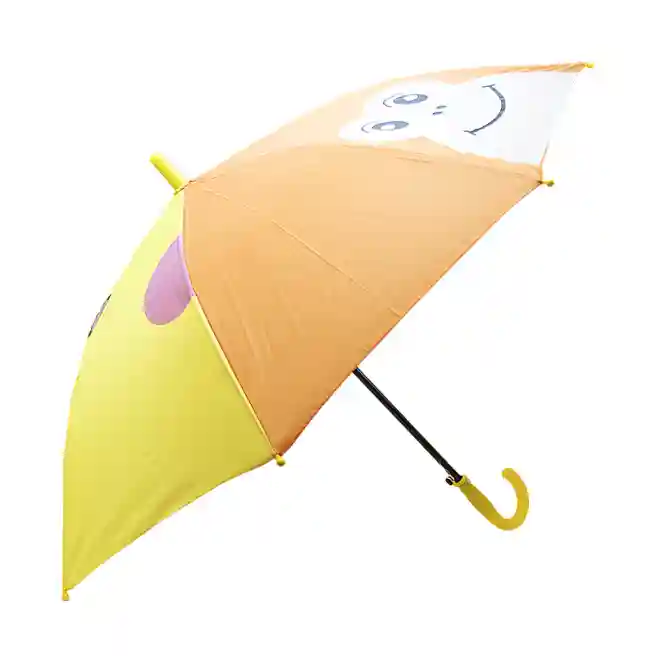 Umbrelă pentru copii, maimuță, cod 211075