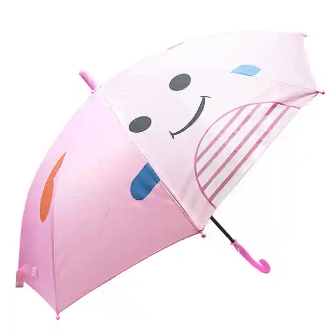 Umbrelă pentru copii, insectă, cod 211071