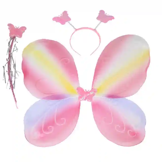 Accesorii copii aripi "Fluture", cod 722104