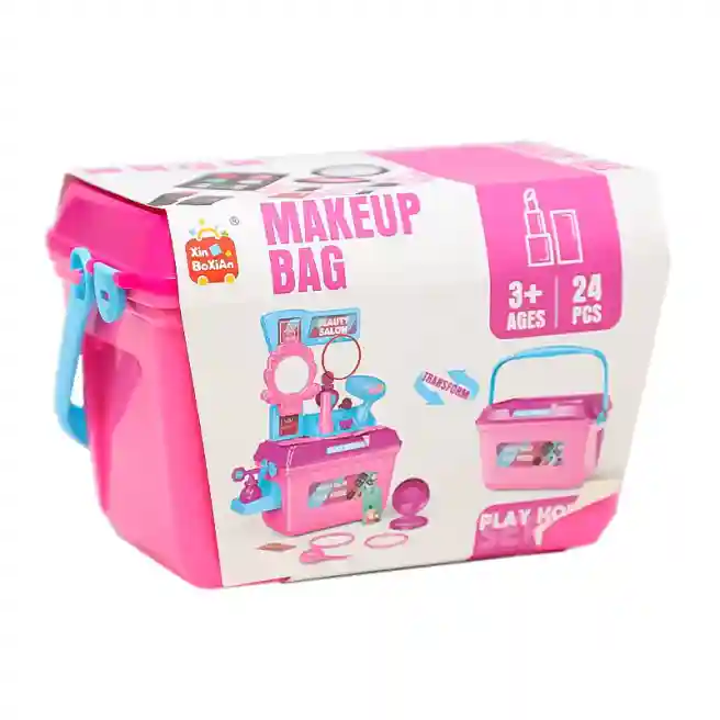 Set joacă "Makeup" 24 piese, cod 722098