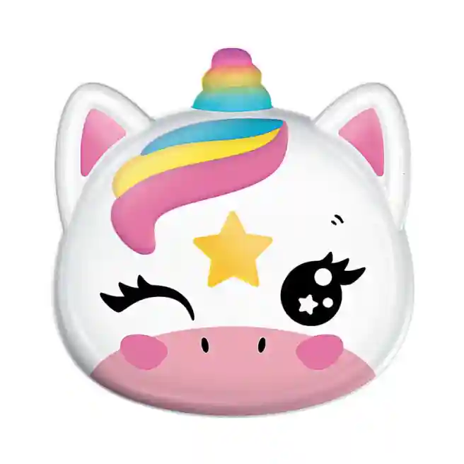 CL Mini Set pentru machiaj Unicorn (18805)