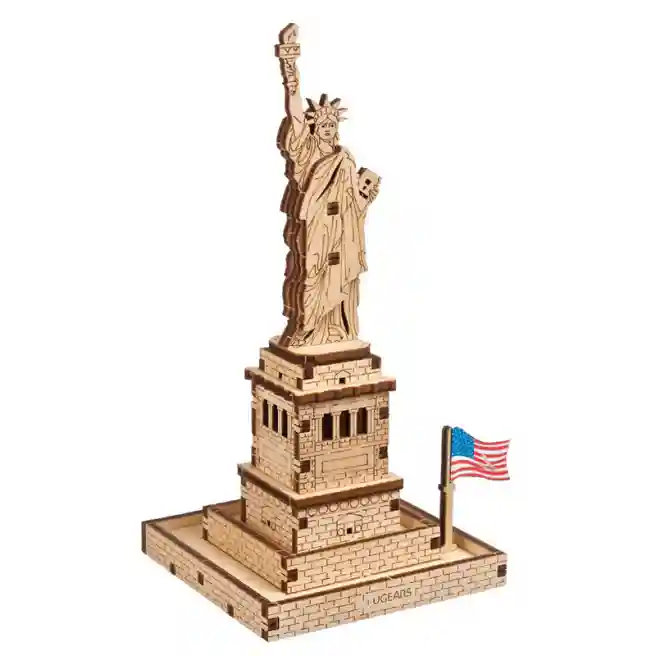 UG Mini Statuia Libertății, cod 60572
