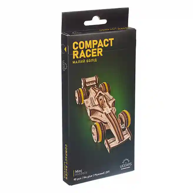 UG Mini Compact Racer, cod 60569