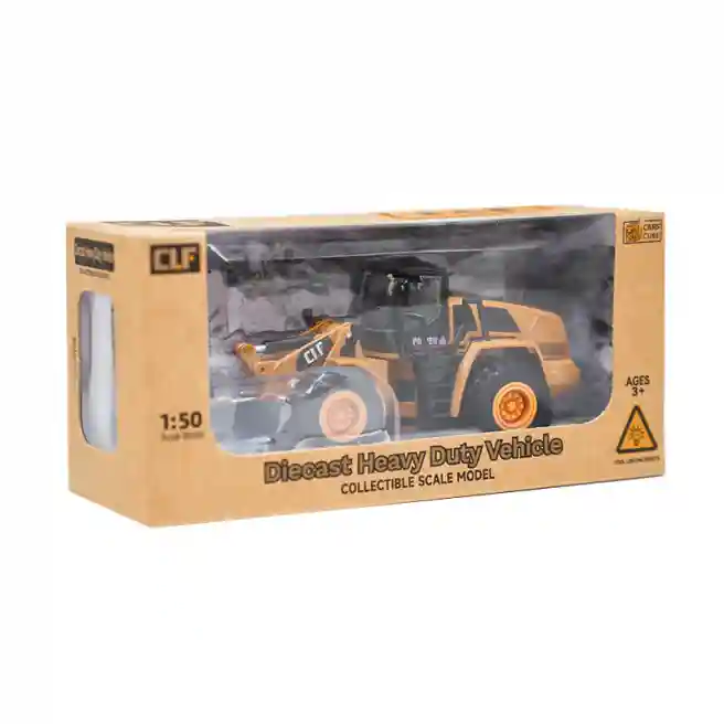 Vehicul de inginerie „Cars Cube”, cod 742033