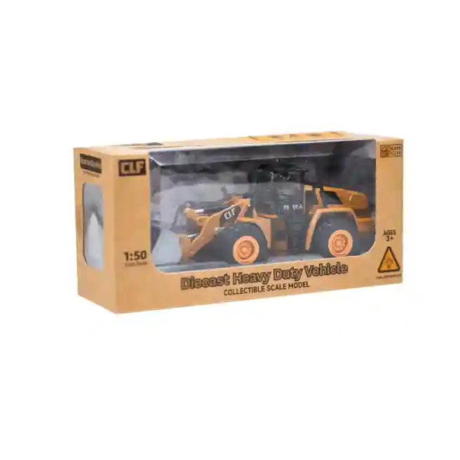 Buldozer  "Cars Cube", cod 742032